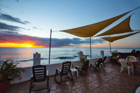 Coconut Palms Inn, Rincón